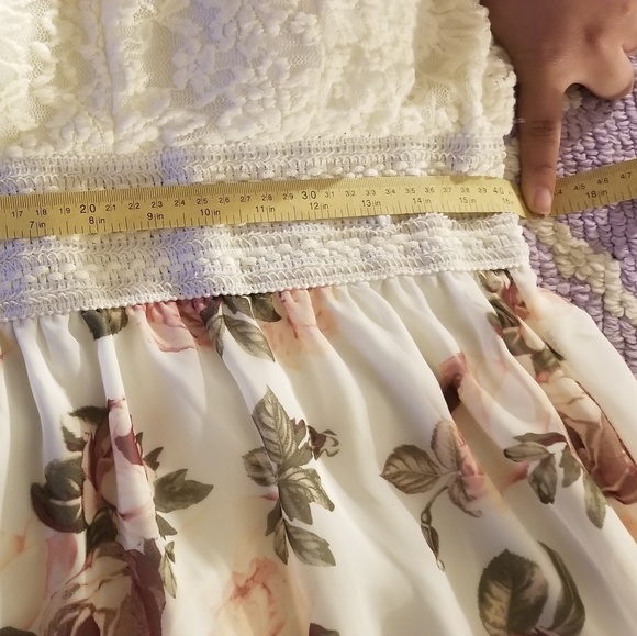 Dress - Picture 6 of 6